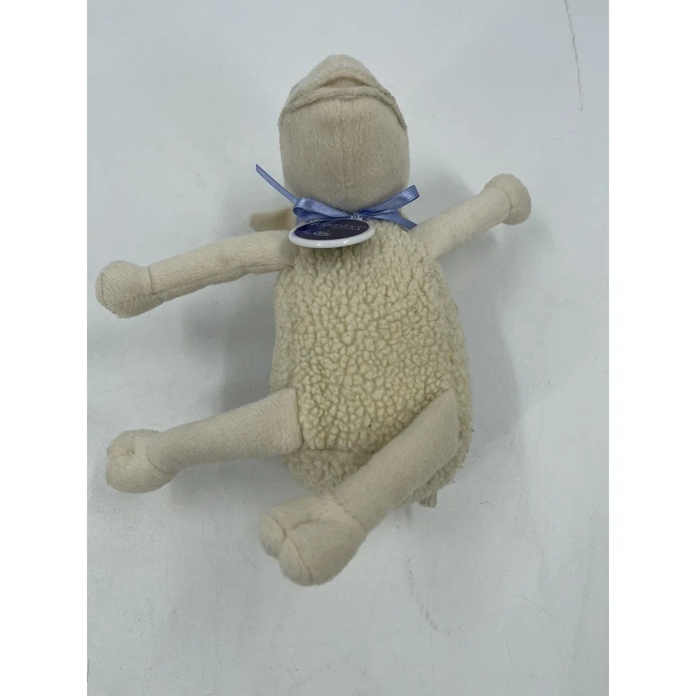 Serta Mattress Counting Sheep 60 City Of Hope Cancer Adopt a Sheep Plush 9
